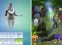 《The Sims 4》主遊戲更新，帶來能自訂的鬼魂與哀悼風格，於今日推出