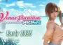 『Venus Vacation PRISM – DEAD OR ALIVE Xtreme -』決定於2025年3月6日（四）發售&開放預購！～同步宣布與超人氣插畫家「Yom」的聯動企劃～