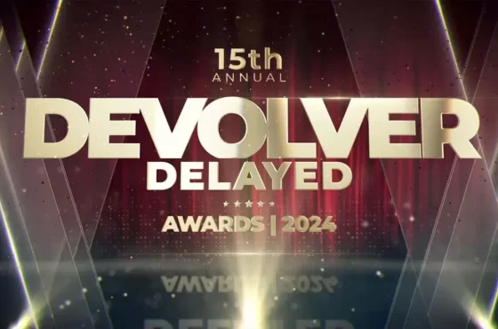 Devolver Digital 隆重鉅獻延期獎，三大強檔再戰 2025　《一步一腳印》、《打工火柴人》和《滑板故事》有望明年見