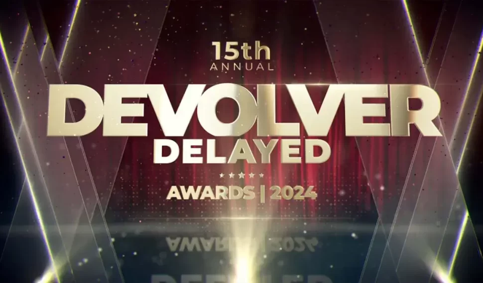 Devolver Digital 隆重鉅獻延期獎，三大強檔再戰 2025　《一步一腳印》、《打工火柴人》和《滑板故事》有望明年見