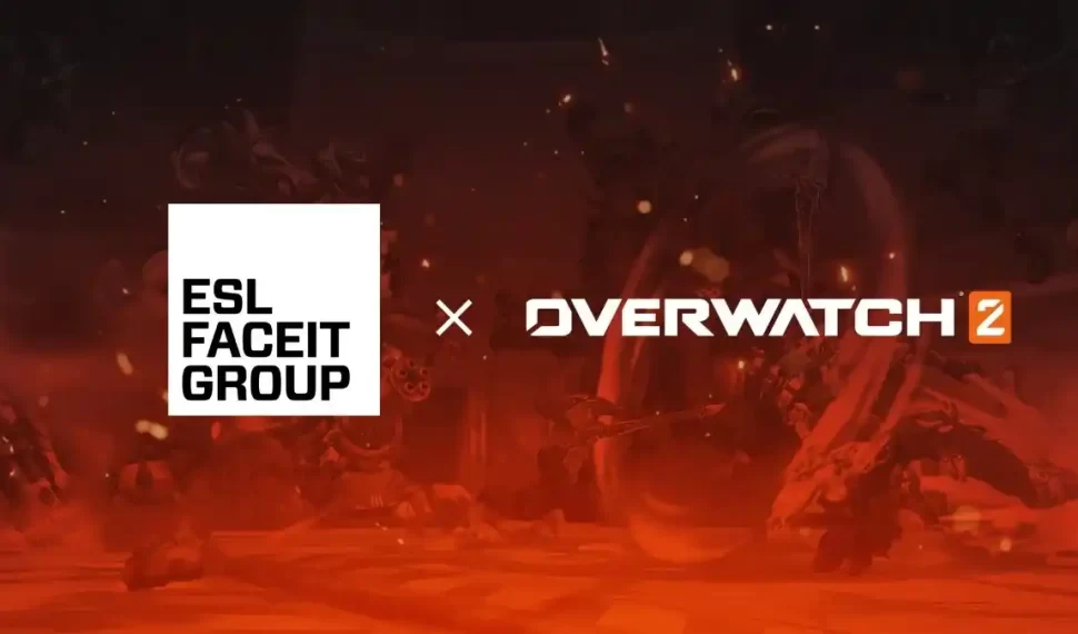 暴雪娛樂攜手ESL FACEIT Group宣布長期的獨家電子競技協議 即將推出《鬥陣特攻》冠軍系列賽（OWCS），開啟《鬥陣特攻®2》電子競技新篇章 帶來更開放、包容的競技體系，以及全新的社群平台，為玩家打造更多成為職業選手的機會