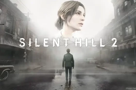 甫在PlayStation showcase中揭開神秘面紗的SILENT HILL: The Short Message目前已在PlayStation®5平台開放免費下載 新的SILENT HILL 2預告片也已發佈