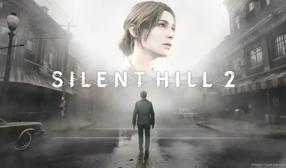 甫在PlayStation showcase中揭開神秘面紗的SILENT HILL: The Short Message目前已在PlayStation®5平台開放免費下載 新的SILENT HILL 2預告片也已發佈