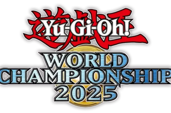 Yu-Gi-Oh! Campeonato Mundial 2025 將在巴黎舉行