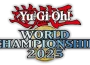 Yu-Gi-Oh! Campeonato Mundial 2025 將在巴黎舉行