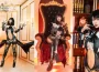 經典 MMOPRG 手遊《王者之劍 M 》公開角色 COSPLAY 照 台版 3月中將開啟事前預約