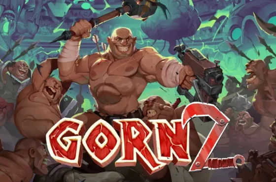 Devolver Digital 極度瘋狂的 VR 角鬥士模擬器《 Gorn 2 》將於今年正式上線！