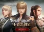 MMORPG 手遊《王者之劍 M 》事前預約開跑 遊戲形象影片與 FB 追蹤活動同步曝光