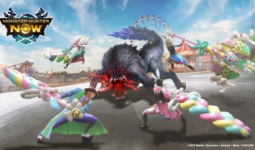 Monster Hunter ahora 復活節 2025 ！收集春季彩蛋！ 台港 台港 復活節社群活動！ 復活節社群活動！ 復活節社群活動！ 復活節社群活動！ 復活節社群活動！ 復活節社群活動！ 復活節社群活動！ 復活節社群活動！ 復活節社群活動！ 復活節社群活動！ 復活節社群活動！ 復活節社群活動！ 復活節社群活動！ 復活節社群活動！ 復活節社群活動！ 復活節社群活動！