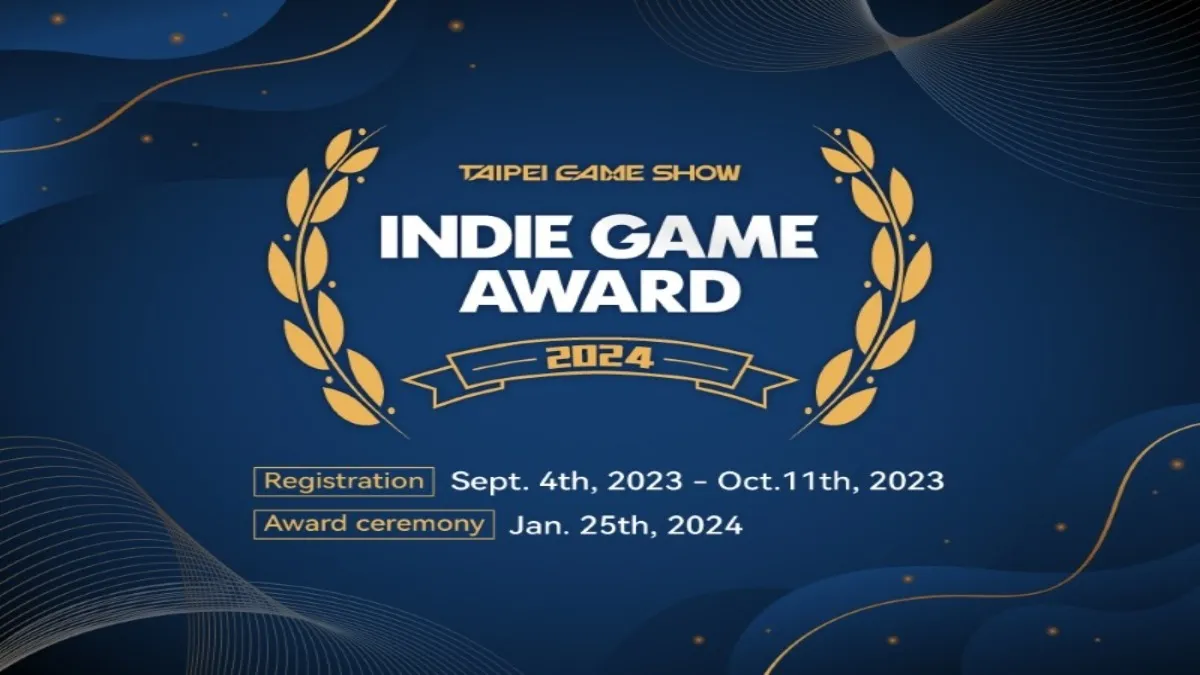 Indie Game Award 2024最終得獎名單揭曉！《Viewfinder》獨特視角奪最大獎 8團隊自267組參賽者中脫穎而出、寫下 ...