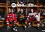 即將於 10 月 4 日推出的 EA SPORTS™《NHL® 25》藉由全新 ICE-Q 智慧系統為賽事帶來絕無僅有的真實性