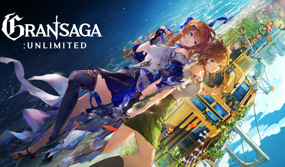 NPIXEL旗下全新Web3遊戲PC MMORPG《Gran Saga：Unlimited》測試招募活動報名正式開跑！