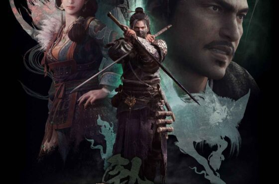 暗黑三國誅死遊戲『Wo Long: Fallen Dynasty』 第三部DLC「風起荊襄」開始發售 ～同時公開來自遊戲製作總監的信～