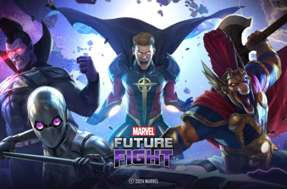《MARVEL 未來之戰》全新遊戲更新　招募宇宙超級英雄團隊「殲滅者」