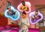 《The Sims 4：怦然心動》資料片探索浪漫，於 7 月 25 日推出