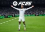 Jude Bellingham 成為《EA SPORTS FC™ 25》封面球星