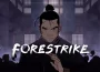 全新像素策略遊戲《Forestrike》資訊釋出！扮演功夫宗師，獨特「預見」機制讓你一打多