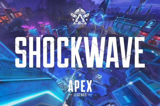 《Apex 英雄：震撼波動》現已推出 + 開發更新