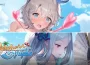 NEOWIZ 手遊 RPG《棕色塵埃２》，新增夏季活動遊戲卡帶《Beachside Angels》更新