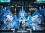 科幻機甲新作《Mecha BREAK》亮相Gamescom2024，微軟遊戲執行長Phil·Spencer現身打卡