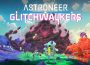 銷售破千萬太空探索遊戲《Astroneer》首個付費 DLC 「Glitchwalkers」即將推出