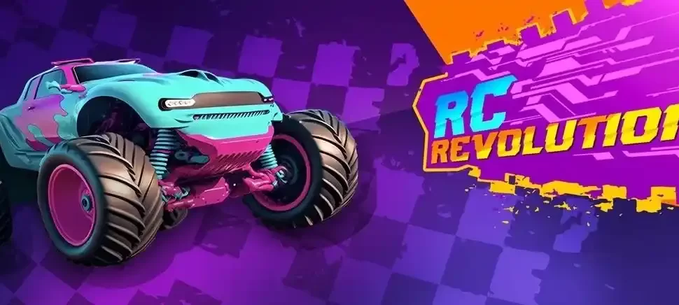 《RC Revolution》隨全新預告片震撼上線，現已登陸Steam平台，為賽車迷帶來沉浸式的遙控賽車樂趣！