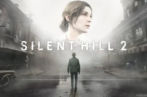 KONAMI 心理恐怖遊戲傑作《SILENT HILL 2》重製版今日發布