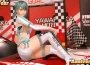 『DEAD OR ALIVE Xtreme Venus Vacation』 慶祝5.5週年紀念穿搭抽卡最多免費70抽！