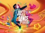 《Just Dance 舞力全開 2025》及《Just Dance 舞力全開 VR：歡迎來到舞力市》現已推出