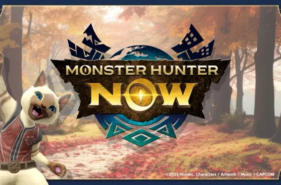 Monster Hunter Now 11月活動消息曝光