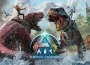 開放世界恐龍生存動作遊戲 PlayStation®5版 《ARK : Survival Ascended》