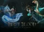 NCSOFT《劍靈2》今日進行「First Blood」改版，推出全新團戰世界「風白」