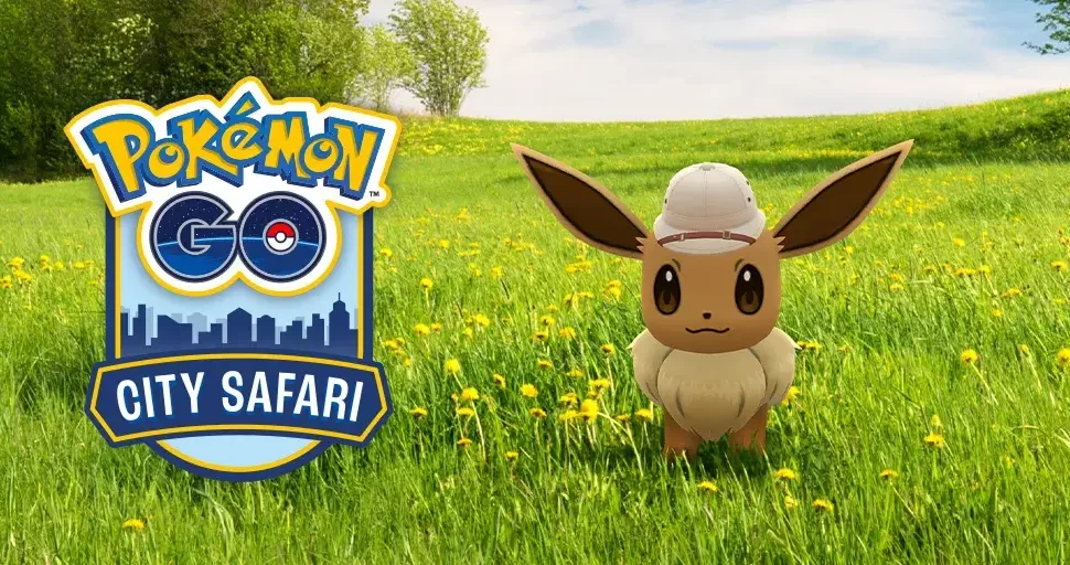 「Pokémon GO City Safari」首度登場香港！門票攻略、特殊寶可夢、6 大活動區域一次看