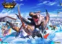 Monster Hunter Now 凜冬將至！S4「銀雪暴動」登場，生態系區域「雪原」大發現！