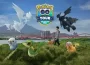 「Pokémon GO Tour：合眾地區－New Taipei City」將於2025年2月21日至2月23日在新北大都會公園登場