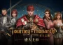 NCSOFT新作《Journey of Monarch-君主之旅》全球盛大上市