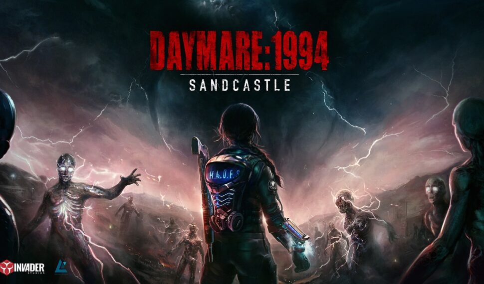 Daymare 1994：Sandcastle 於 5 月 11 日推出新的 PC 試玩版 同時宣布 2023 年 8 月 30 日將推出 PC和遊樂器正式版本