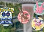 2025: 「Pokémon GO City Safari」就要來了！