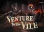 黑暗奇幻動作冒險《Venture to the Vile》於今日2024年12月19日（四）在PS5®和PS4®推出！