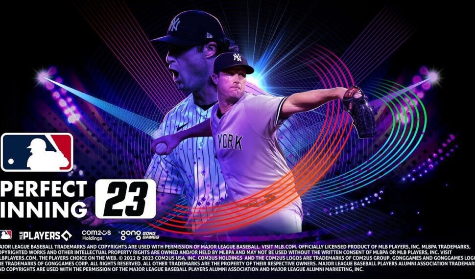 《MLB Perfect Inning 23》全球下載突破200萬次