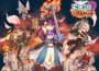 《天使之戀 2 Online》「法夫納之怒」第二路線強勢開放 蛇年新春系列慶祝活動同步開跑