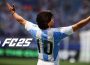 EA Sports FC 歡慶 Maradona 回歸