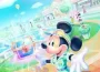 迪士尼的定位遊戲登場！ 『『 Disney Step 』3 月 3 日（週一）正式上線！