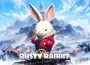 PlayStation®5/Nintendo Switch/PC （Steam® ）平台全新遊戲 《Rusty Rabbit （鏽兔異途）》 於今日 2 月 21日（週五）試玩版上線！