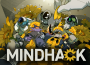 《Mindhack 》全新公開第五章！在一個反烏托邦世界中 將惡人的精神改寫為快樂人格吧 將惡人的精神改寫為快樂人格吧