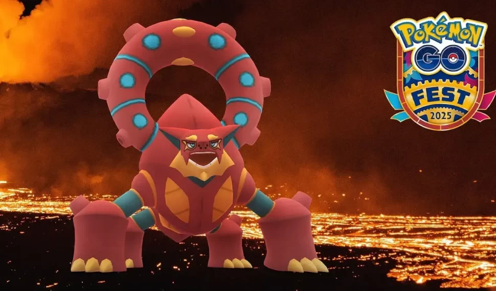 我們誠摯地邀請各位英勇的訓練家參與今年夏天的「 Pokémon Go Fest 2025 」全球盛典！