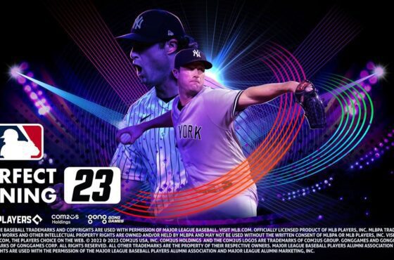 《MLB Perfect Inning 23》提升戰力關鍵「技能系統」全新上線