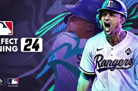 Com2uS Holdings《MLB Perfect Inning 24》開賽季大規模更新登場