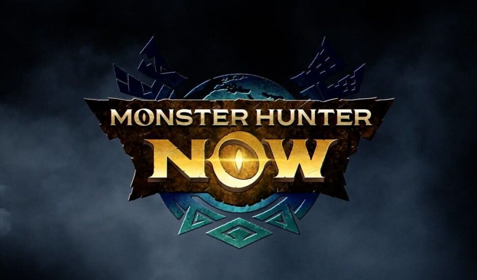 「Monster Hunter Now」將於2023年9月14日正式上線 即日起，搶先註冊就能分層解鎖獎勵