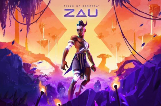 EA ORIGINALS 與 SURGENT STUDIOS 正式公開《TALES OF KENZERA™: ZAU》